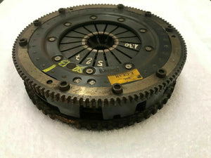 LAMBORGHINI GALLARDO LP570 SUPERLEGGERA CLUTCH FLYWHEEL OEM 07L141011L 079105273