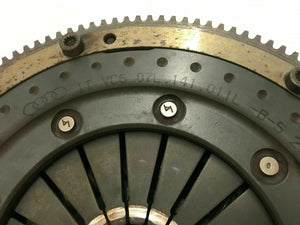 LAMBORGHINI GALLARDO LP570 SUPERLEGGERA CLUTCH FLYWHEEL OEM 07L141011L 079105273