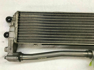 LAMBORGHINI GALLARDO LP570 SL ENGINE OIL COOLER OEM 400117015