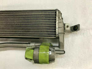 LAMBORGHINI GALLARDO LP570 SL ENGINE OIL COOLER OEM 400117015