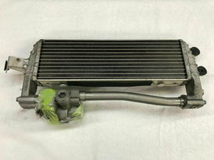LAMBORGHINI GALLARDO LP570 SL ENGINE OIL COOLER OEM 400117015