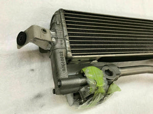 LAMBORGHINI GALLARDO LP570 SL ENGINE OIL COOLER OEM 400117015