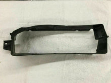 LAMBORGHINI GALLARDO 550 560 570 ENGINE OIL COOLER EXIT AIR DUCT OEM 400117335A