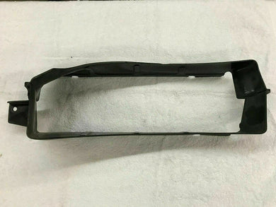 LAMBORGHINI GALLARDO 550 560 570 ENGINE OIL COOLER EXIT AIR DUCT OEM 400117335A