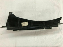 LAMBORGHINI GALLARDO 550 560 570 ENGINE OIL COOLER EXIT AIR DUCT OEM 400117335A