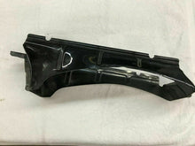 LAMBORGHINI GALLARDO 550 560 570 ENGINE OIL COOLER EXIT AIR DUCT OEM 400117335A