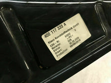 LAMBORGHINI GALLARDO 550 560 570 ENGINE OIL COOLER EXIT AIR DUCT OEM 400117335A