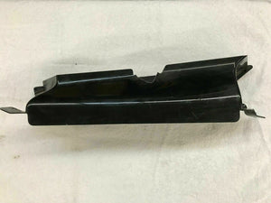 LAMBORGHINI GALLARDO 550 560 570 ENGINE OIL COOLER LEFT AIR DUCT OEM 400317025A