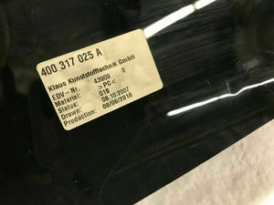 LAMBORGHINI GALLARDO 550 560 570 ENGINE OIL COOLER LEFT AIR DUCT OEM 400317025A
