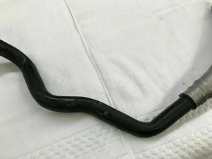 LAMBORGHINI GALLARDO LP550 560 570 OIL SYSTEM RADIATOR HOSE PIPE OEM 420115687F