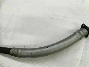 LAMBORGHINI GALLARDO LP550 560 570 OIL SYSTEM RADIATOR HOSE PIPE OEM 420115687F
