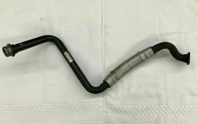 LAMBORGHINI GALLARDO LP550 560 570 OIL SYSTEM RADIATOR HOSE PIPE OEM 400117413B