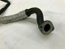 LAMBORGHINI GALLARDO LP550 560 570 OIL SYSTEM RADIATOR HOSE PIPE OEM 400117413B