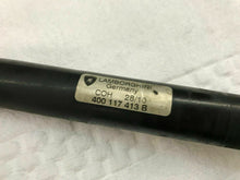 LAMBORGHINI GALLARDO LP550 560 570 OIL SYSTEM RADIATOR HOSE PIPE OEM 400117413B