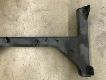 LAMBORGHINI GALLARDO LP550 560 570 REAR UPPER CROSSMEMBER FRAME OEM 420814285C