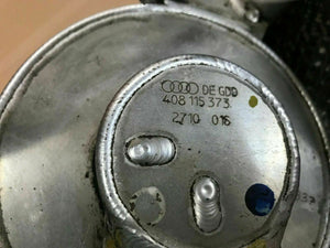 LAMBORGHINI GALLARDO LP550 560 570 OIL TANK RESERVOIR WITH SENSOR OEM 408115373
