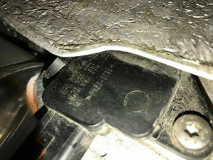LAMBORGHINI GALLARDO LP550 560 570 OIL TANK RESERVOIR WITH SENSOR OEM 408115373