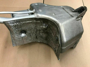 LAMBORGHINI GALLARDO LP550 560 570 OIL TANK RESERVOIR WITH SENSOR OEM 408115373