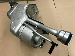 LAMBORGHINI GALLARDO LP550 560 570 OIL TANK RESERVOIR WITH SENSOR OEM 408115373