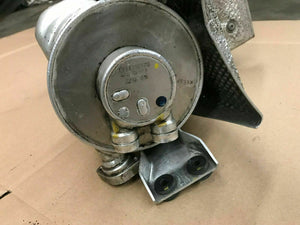 LAMBORGHINI GALLARDO LP550 560 570 OIL TANK RESERVOIR WITH SENSOR OEM 408115373