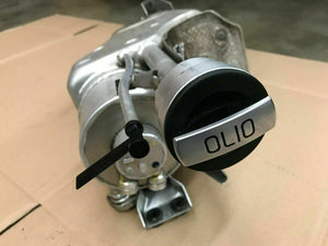 LAMBORGHINI GALLARDO LP550 560 570 OIL TANK RESERVOIR WITH SENSOR OEM 408115373
