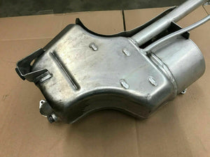 LAMBORGHINI GALLARDO LP550 560 570 OIL TANK RESERVOIR WITH SENSOR OEM 408115373