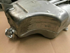 LAMBORGHINI GALLARDO LP550 560 570 OIL TANK RESERVOIR WITH SENSOR OEM 408115373