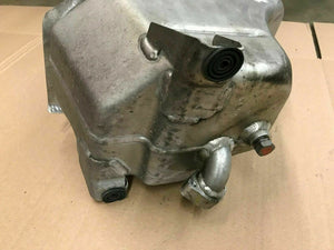 LAMBORGHINI GALLARDO LP550 560 570 OIL TANK RESERVOIR WITH SENSOR OEM 408115373