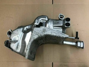 LAMBORGHINI GALLARDO LP550 560 570 OIL TANK RESERVOIR WITH SENSOR OEM 408115373