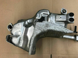 LAMBORGHINI GALLARDO LP550 560 570 OIL TANK RESERVOIR WITH SENSOR OEM 408115373