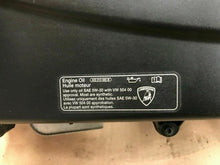 LAMBORGHINI GALLARDO LP550 560 570 AIR CLEANER OEM 408133837A  420133837
