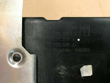 LAMBORGHINI GALLARDO LP550 560 570 AIR CLEANER OEM 408133837A  420133837