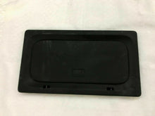 MCLAREN MP4-12C OWNERS MANUAL PLATE COVER DIAGRAM OEM 11P0255CP