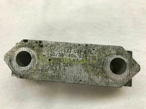 LAMBORGHINI GALLARDO LP550 560 570 RH LOWER STEERING GEAR SUPPORT OEM 423422874