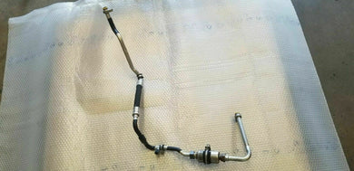 LAMBORGHINI GALLARDO LP560 LP570 FUEL REFRIGERANT LINE FUEL COOLER OEM 400260713