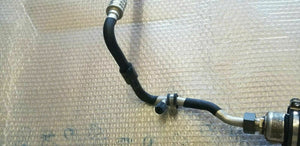 LAMBORGHINI GALLARDO LP560 LP570 FUEL REFRIGERANT LINE FUEL COOLER OEM 400260713