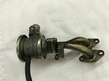 LAMBORGHINI GALLARDO EXHAUST PNEUMATIC VALVE OEM 078131102F