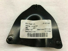 LAMBORGHINI MURCIELAGO COUPE ROADSTER LP640 DOOR ORNAMENT COVER OEM 410867251