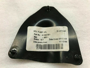 LAMBORGHINI MURCIELAGO COUPE ROADSTER LP640 DOOR ORNAMENT COVER OEM 410867251