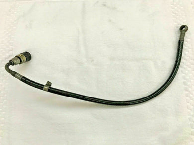 LAMBORGHINI MURCIELAGO LP640 E-GEAR HYDRAULIC HOSE LINE PIPE OEM 086325171A