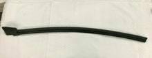 MCLAREN MP4-12C RUBBER SEAL GASKET WEATHER STRIP SEAL OEM