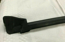 MCLAREN MP4-12C RUBBER SEAL GASKET WEATHER STRIP SEAL OEM