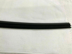 MCLAREN MP4-12C RUBBER SEAL GASKET WEATHER STRIP SEAL OEM