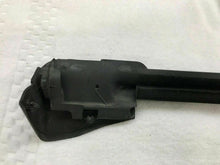 MCLAREN MP4-12C RUBBER SEAL GASKET WEATHER STRIP SEAL OEM