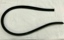 MCLAREN MP4-12C RUBBER SEAL GASKET WEATHERSTRIP OEM