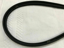 MCLAREN MP4-12C RUBBER SEAL GASKET WEATHERSTRIP OEM
