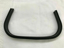 MCLAREN MP4-12C RUBBER SEAL GASKET WEATHERSTRIP GASKET OEM