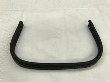 MCLAREN MP4-12C RUBBER SEAL GASKET WEATHERSTRIP GASKET OEM