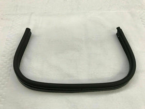 MCLAREN MP4-12C RUBBER SEAL GASKET WEATHERSTRIP GASKET OEM