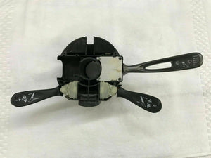 MCLAREN MP4-12C STEERING CONSOLE SHIFTERS TURN SIGNALS OEM